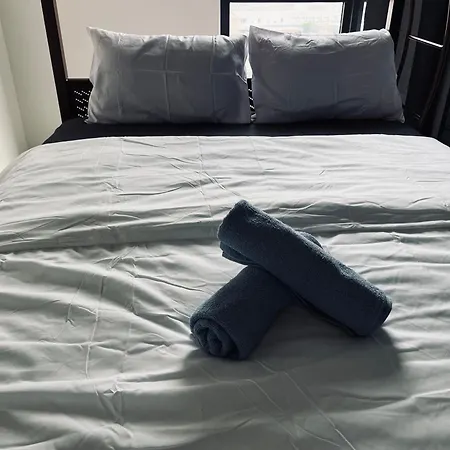 Neu Suites 007- 2 Bedrooms Klcc